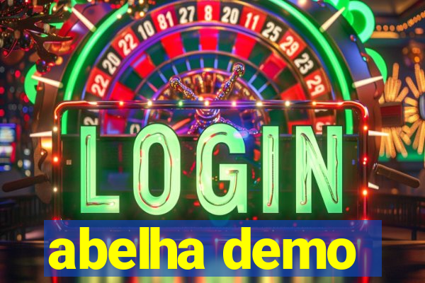 abelha demo